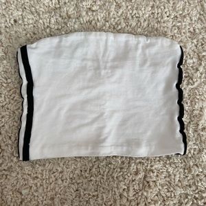 Brandy melville tube top